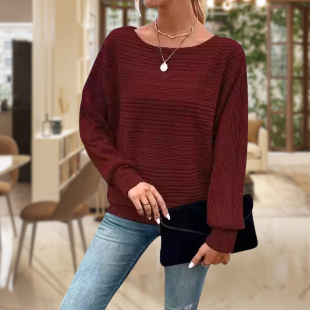 Diana® | Moderner Pullover