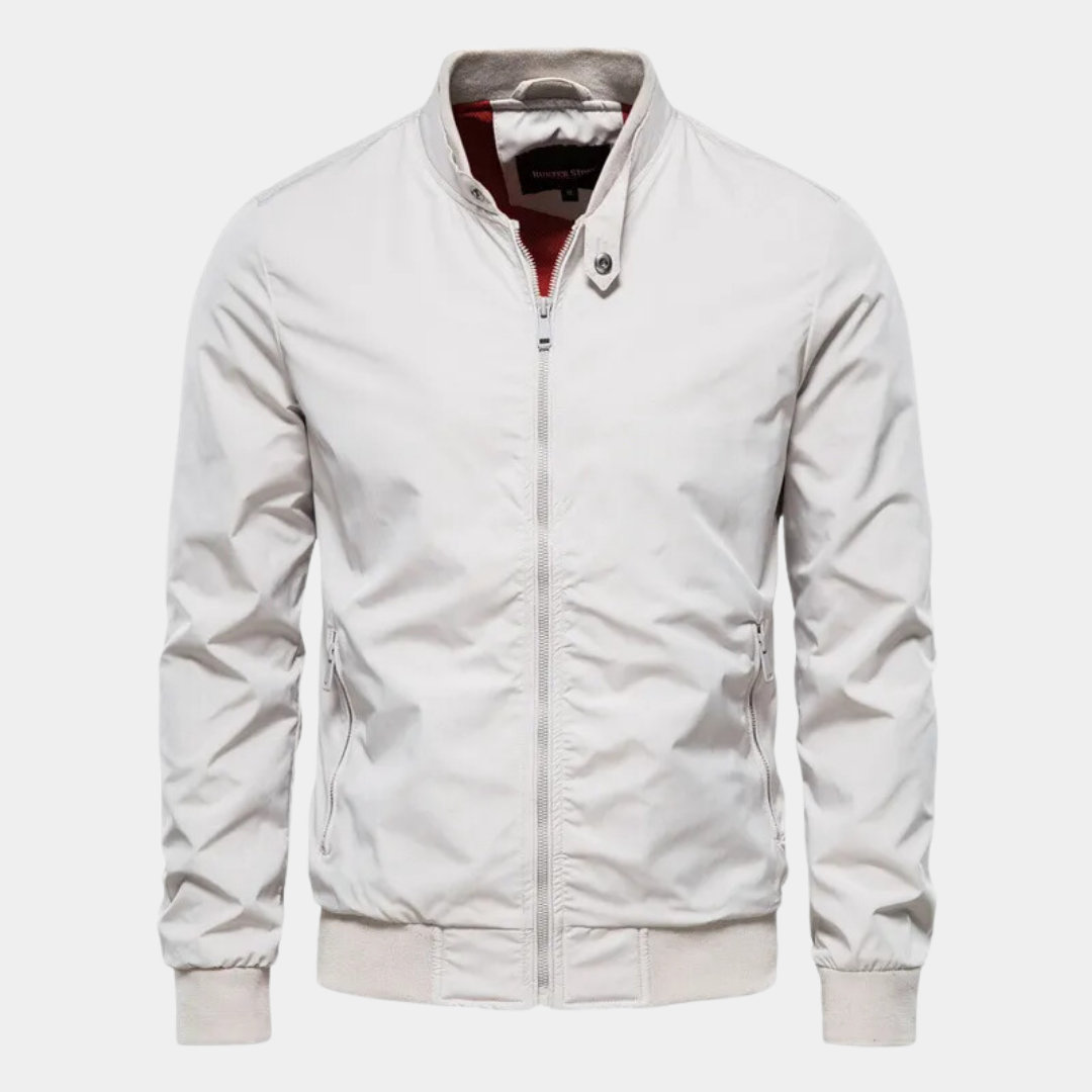 Modischer Windbreaker Ardal