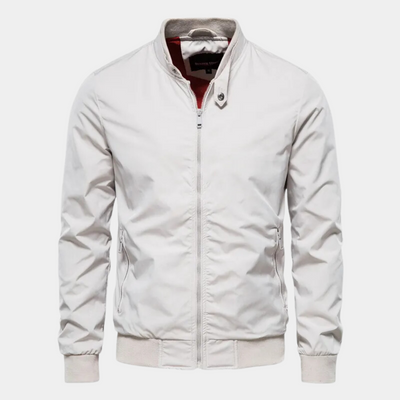 Modischer Windbreaker Ardal