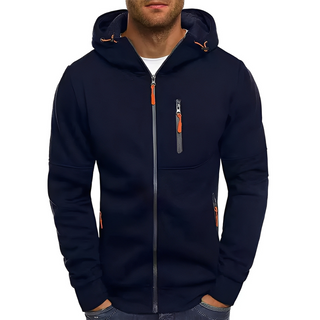 Marineblau