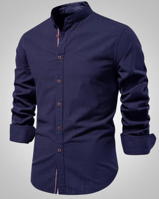 Marineblau