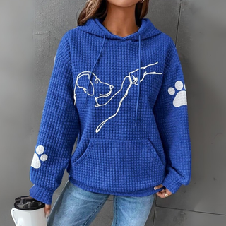 Blau
