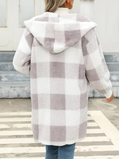 Mia | Häkeltop Farbkasten Cardigan