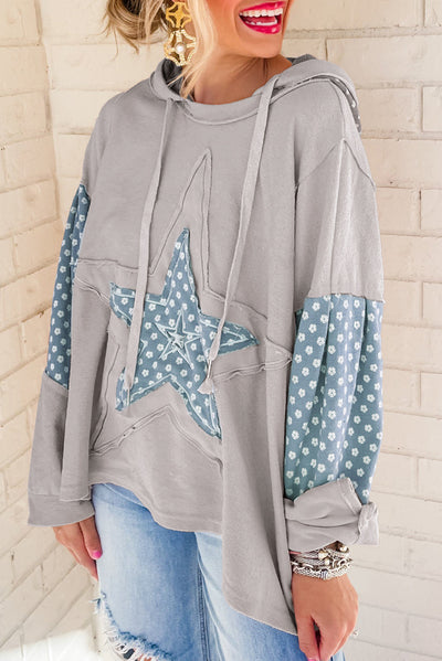 Stella® | Eleganter und vielseitiger Winter-Hoodie