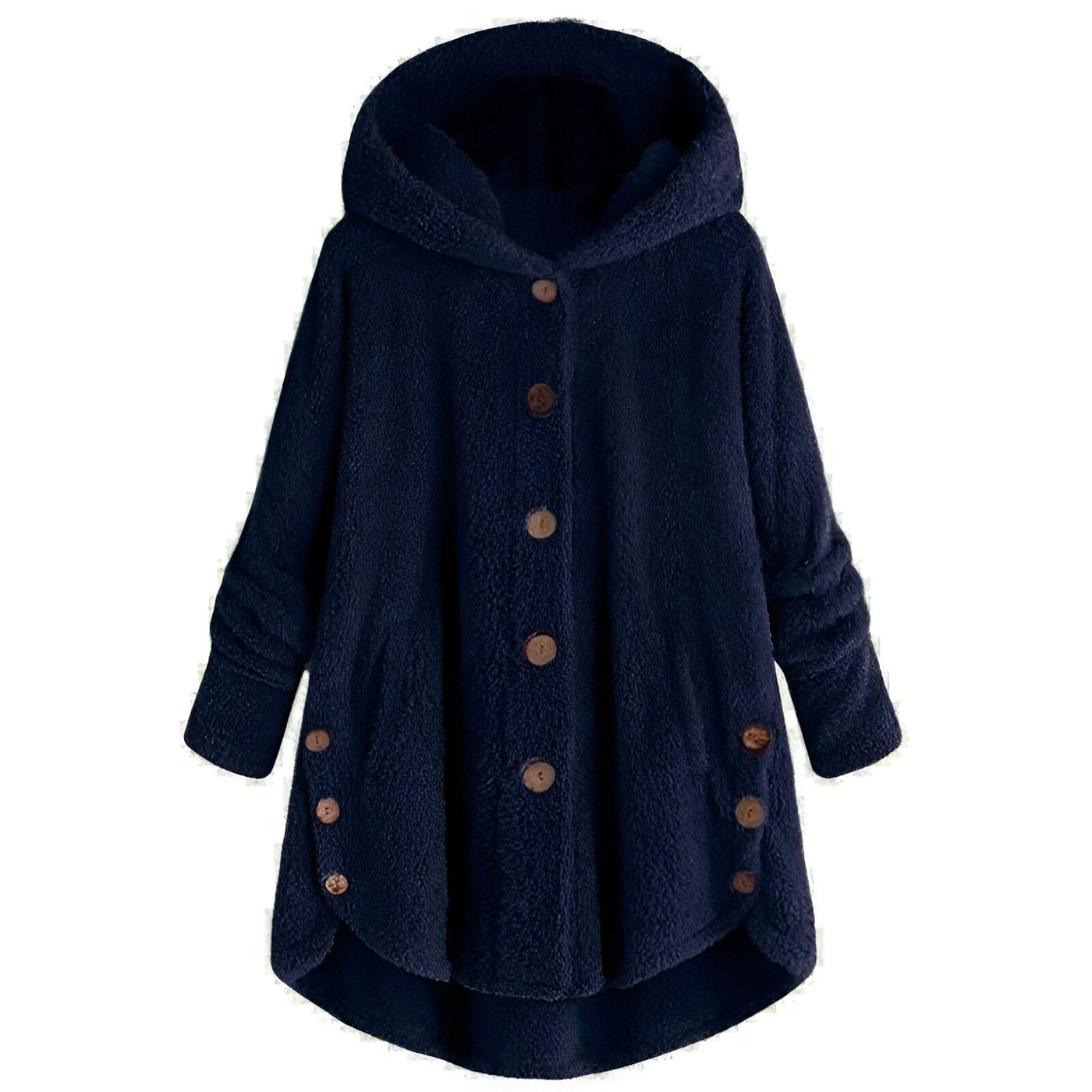 Luisa |  Herbst-Winter-Mantel für Frauen