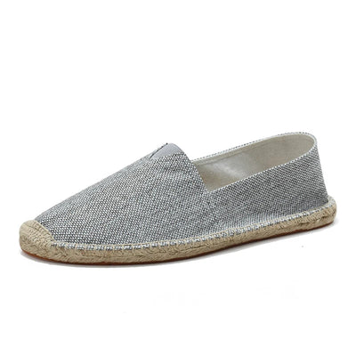 Hank - Bequeme Sommerschuhe für Männer