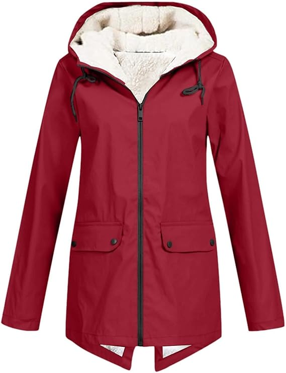 Jazmín® | Jacke