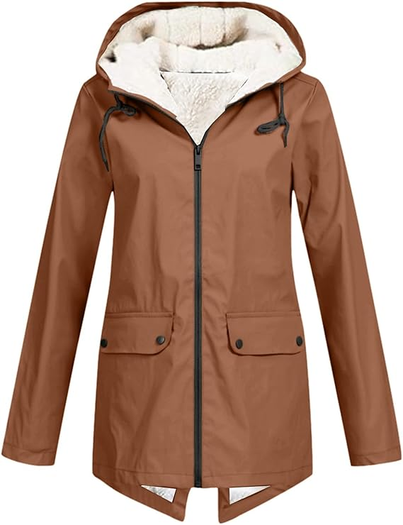 Jazmín® | Jacke