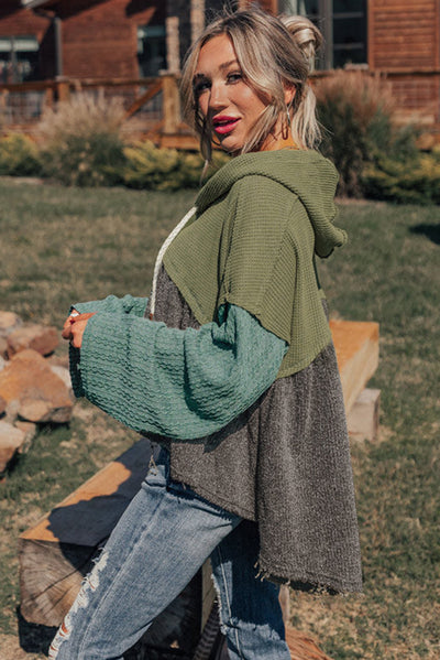 Valeria® | Modisches und unkompliziertes Winter-Top