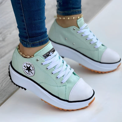 Irene® | Modische Damen-Sneaker
