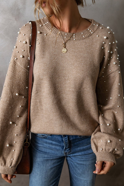 Regina® | Trendiger und eleganter Winterpullover