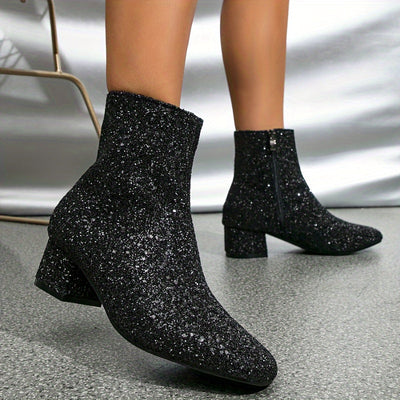 Umwerfende Stiefel für Damen