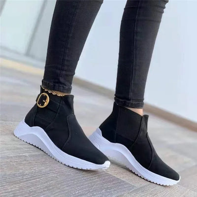 Dien - Bequeme Turnschuhe für Frauen