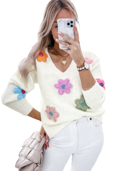 Octavia® | Bequemer und stilvoller Winterpullover