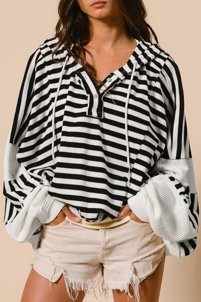 Matilde® | Klassisches und elegantes Winter-Top