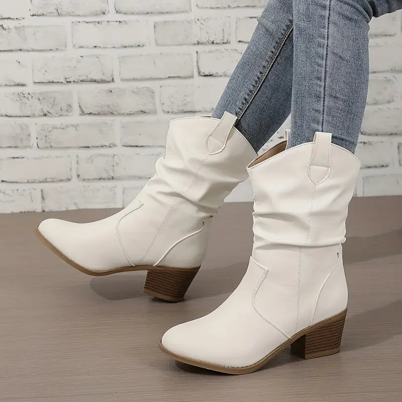 Caelan | Umarm deine innere Cowgirl mit stilvollem Komfort
