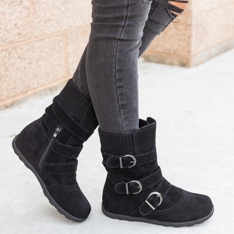 Matilde® | Maßgeschneiderte und bequeme orthopädische Schuhe