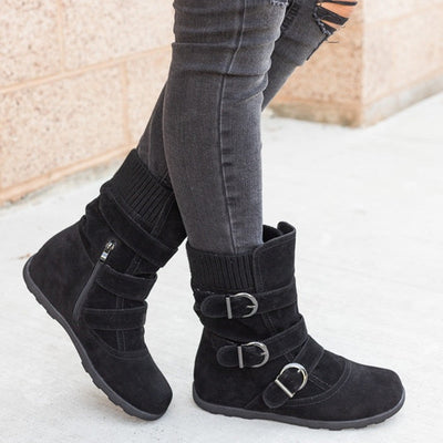 Matilde® | Maßgeschneiderte und bequeme orthopädische Schuhe