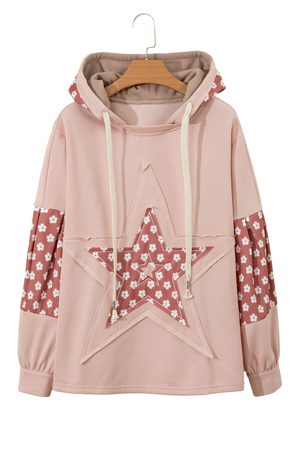 Stella® | Eleganter und vielseitiger Winter-Hoodie
