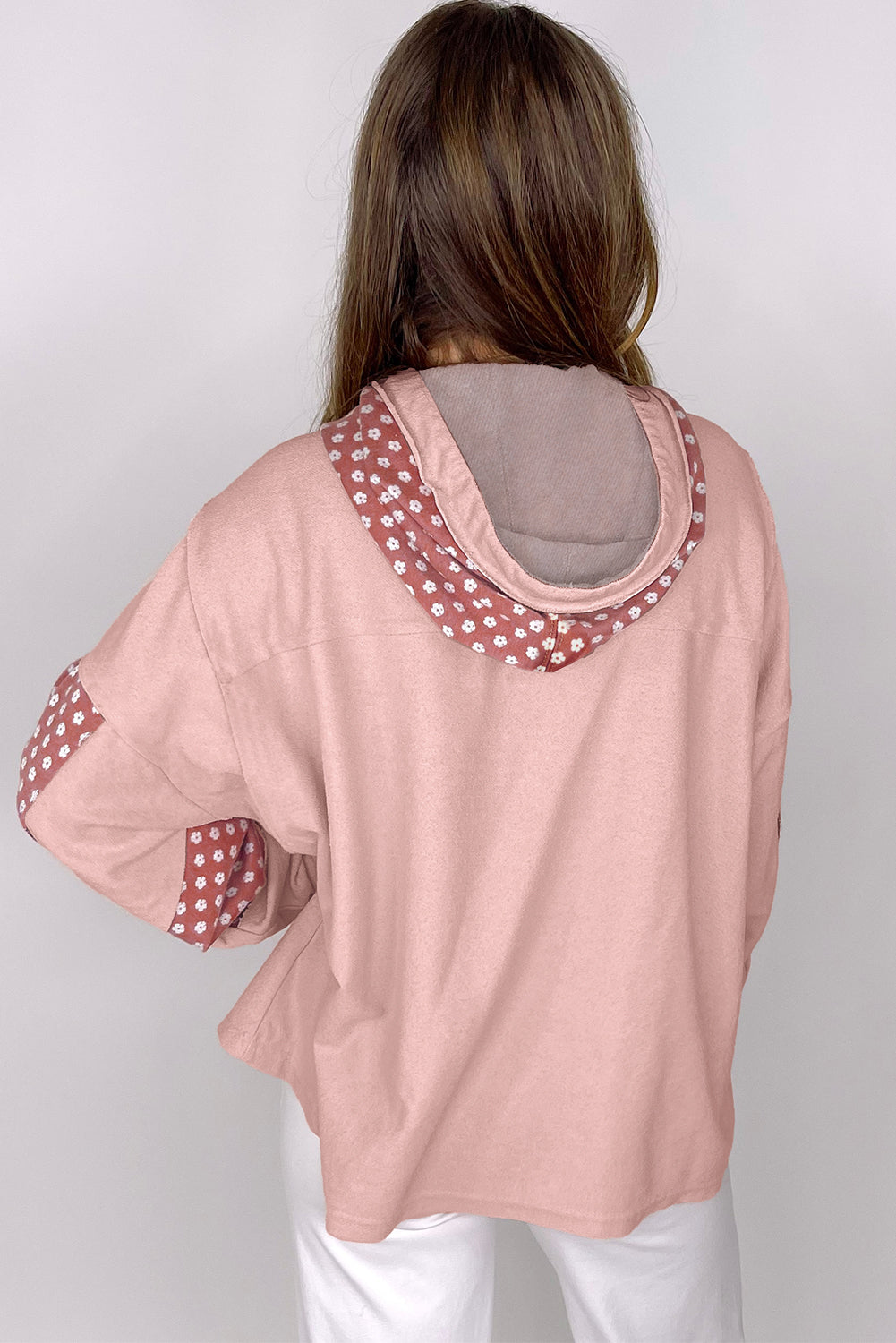 Stella® | Eleganter und vielseitiger Winter-Hoodie