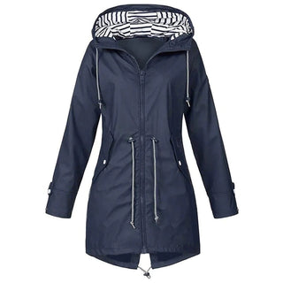 Marine Blau