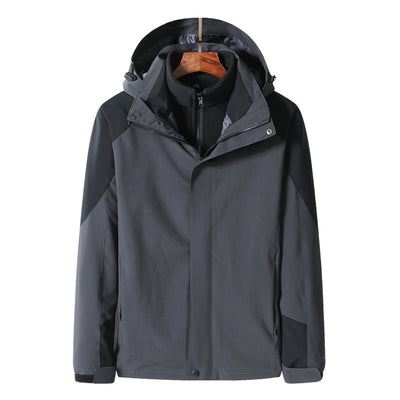 Valynn | Vielseitige 2-in-1 Jacke