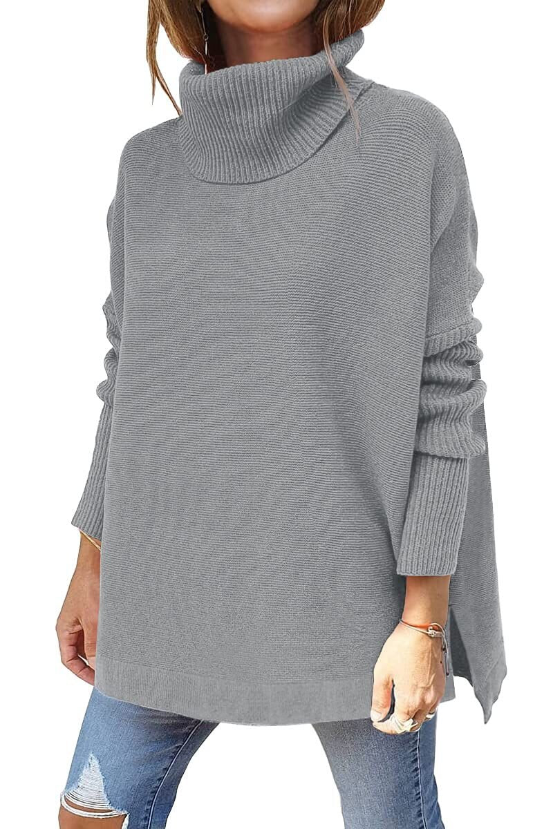 Carmen® | Rollkragenpullover