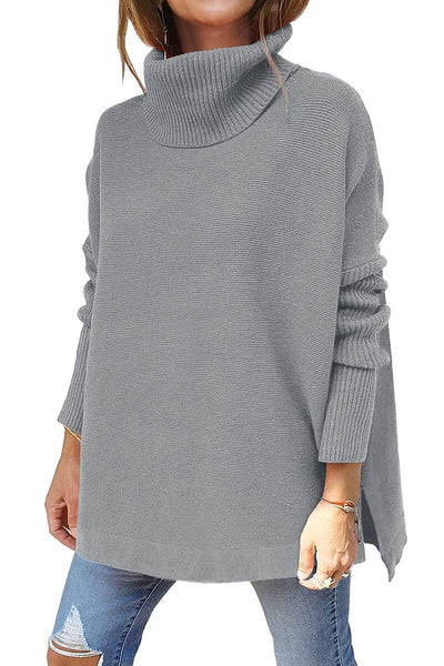 Carmen® | Rollkragenpullover