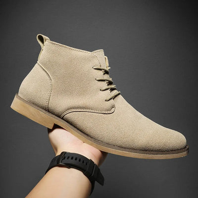 Dietrich - Klassische Stiefel für Männer
