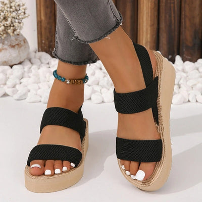 Gaby - Schicke Sandalen