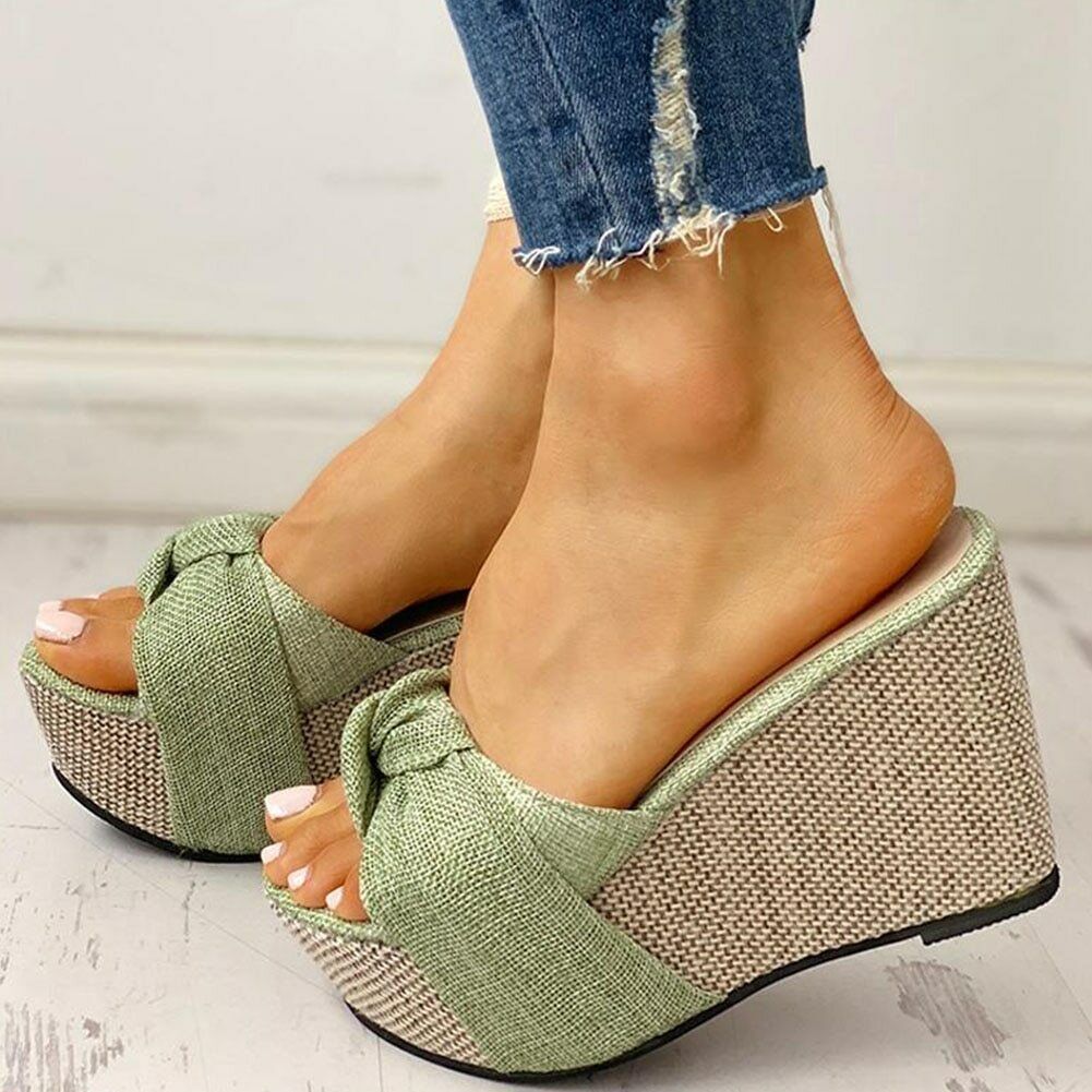 Rianka - Schicke und Erhabene Sandalen