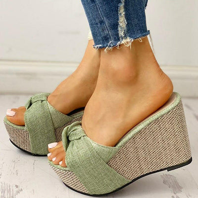 Rianka - Schicke und Erhabene Sandalen