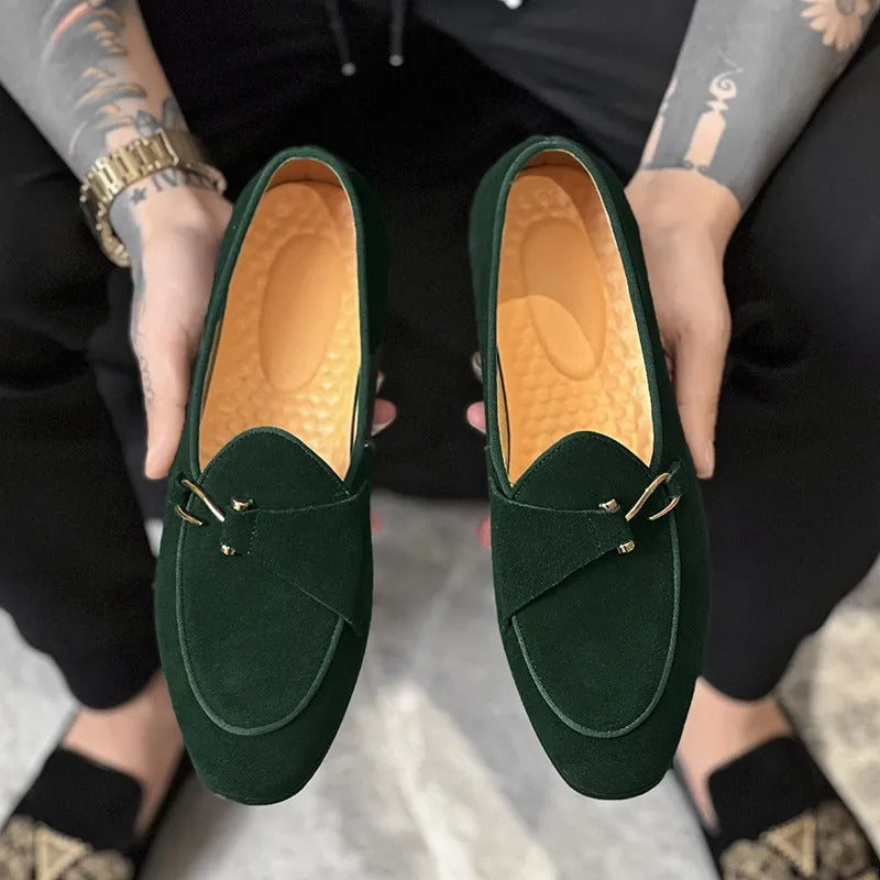 Francis - Leichte Loafers
