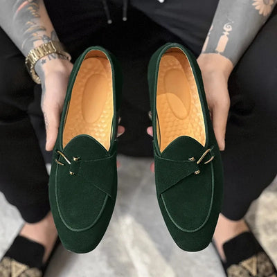 Francis - Leichte Loafers
