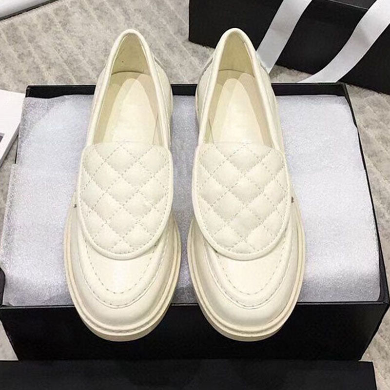 Lukai - Elegante und Bequeme Leder-Loafer