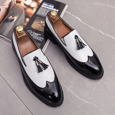 Frendy - Langlebige Loafers
