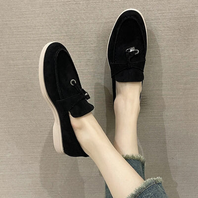 Naomi - Lässige und Trendige Loafers