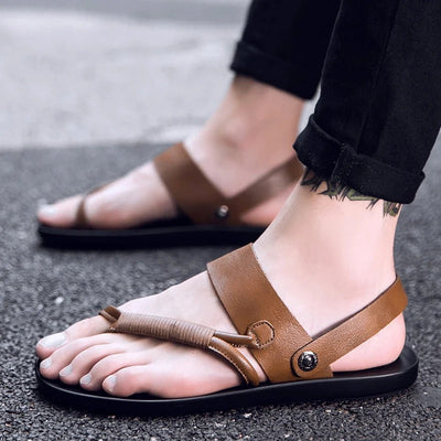 Jay - Bequeme Sandalen