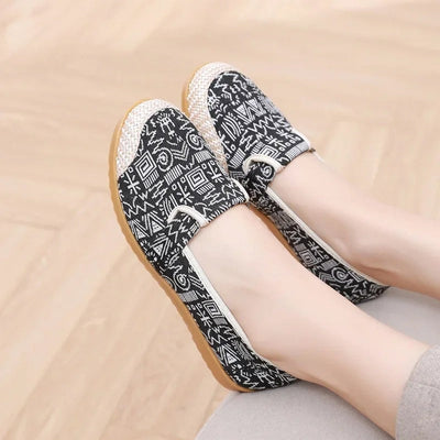 Mexy - Bequeme und Schicke Loafers