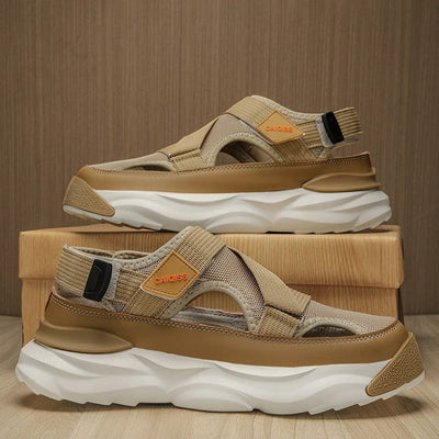 Mason - Stylische und Atmungsaktive Outdoor-Sandalen
