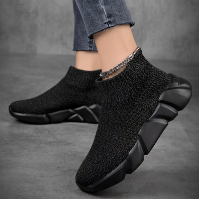 Henja - Bequeme Sportschuhe für Frauen