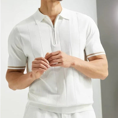 Lässiges Poloshirt für Herren Ric