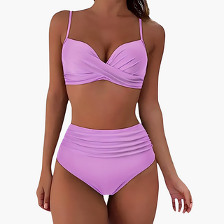 Hellviolett