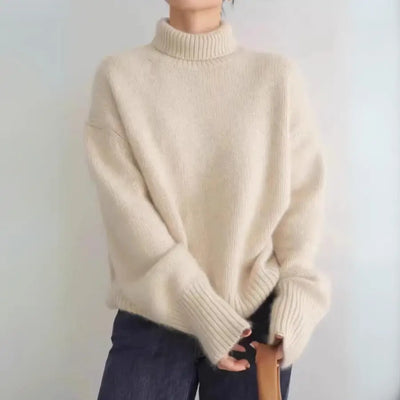 Liora® | Kaschmirpullover