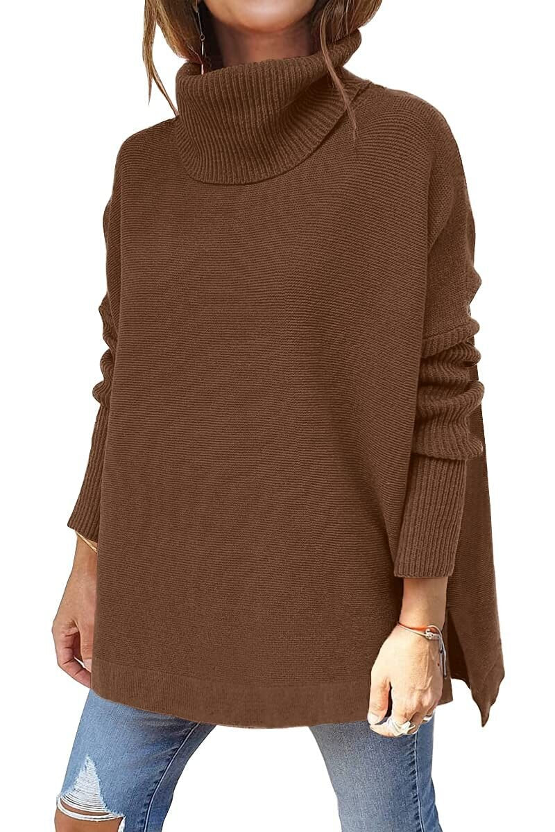 Carmen® | Rollkragenpullover