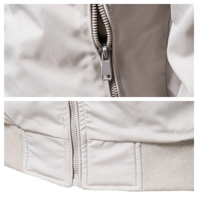 Modischer Windbreaker Ardal