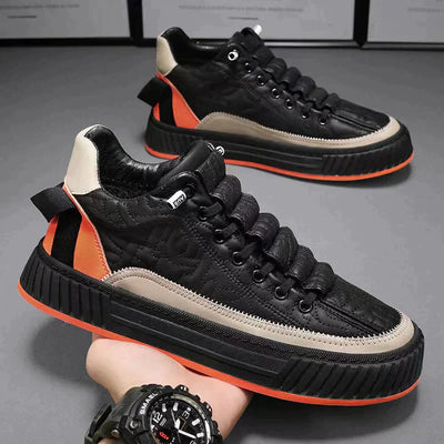 John - Modische Herrenschuhe