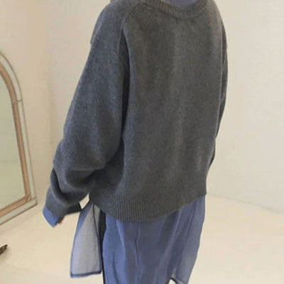 Lara® | Warme Kaschmirpullover