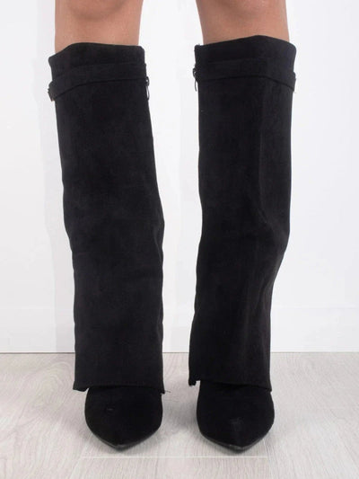Nariko | Stiefel