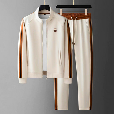 ZEPHYR PREMIUM WESTE (SWEATS GRATIS)